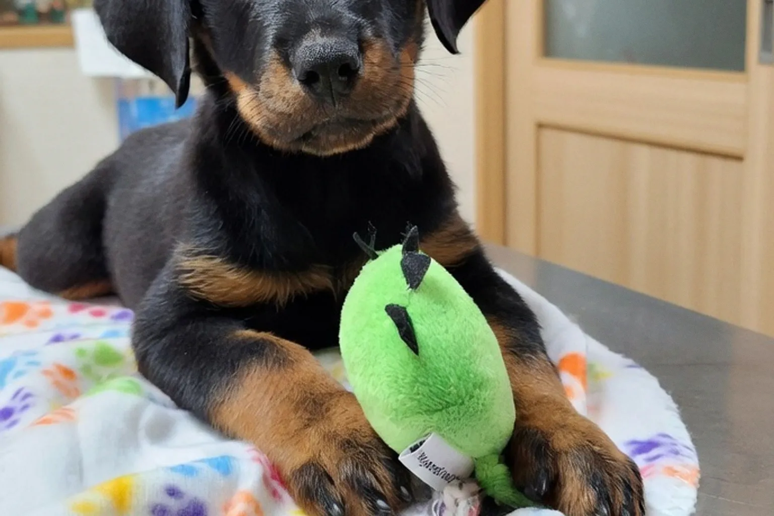Canine Parvovirus: What do I need to know?