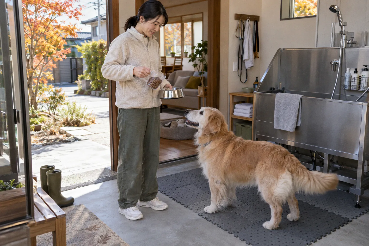 ドッグフードの酸化防止剤：無添加を見分ける成分表示のチェックポイント