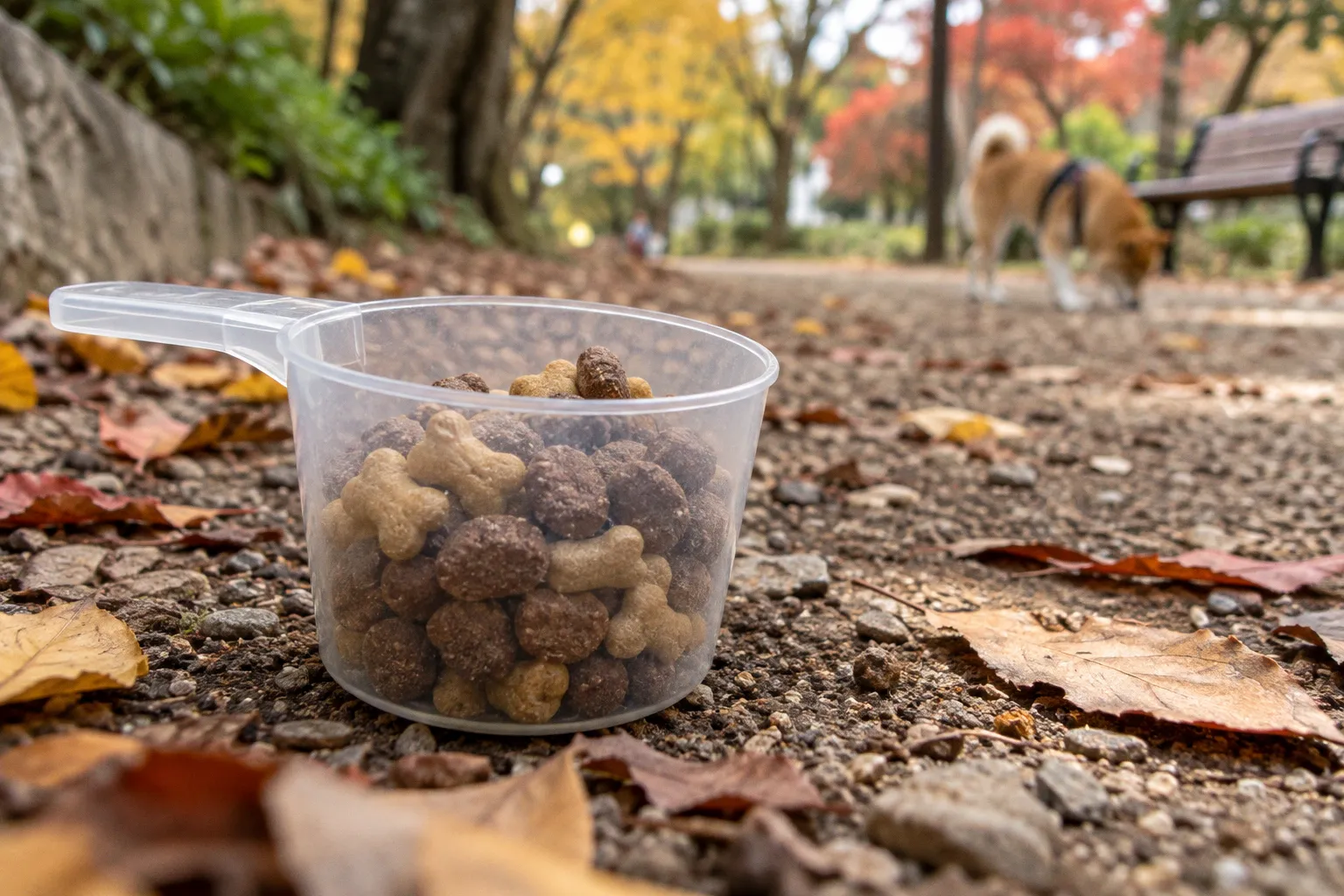 犬のグレインフリーフード:切り替え前後で何が変わるのか