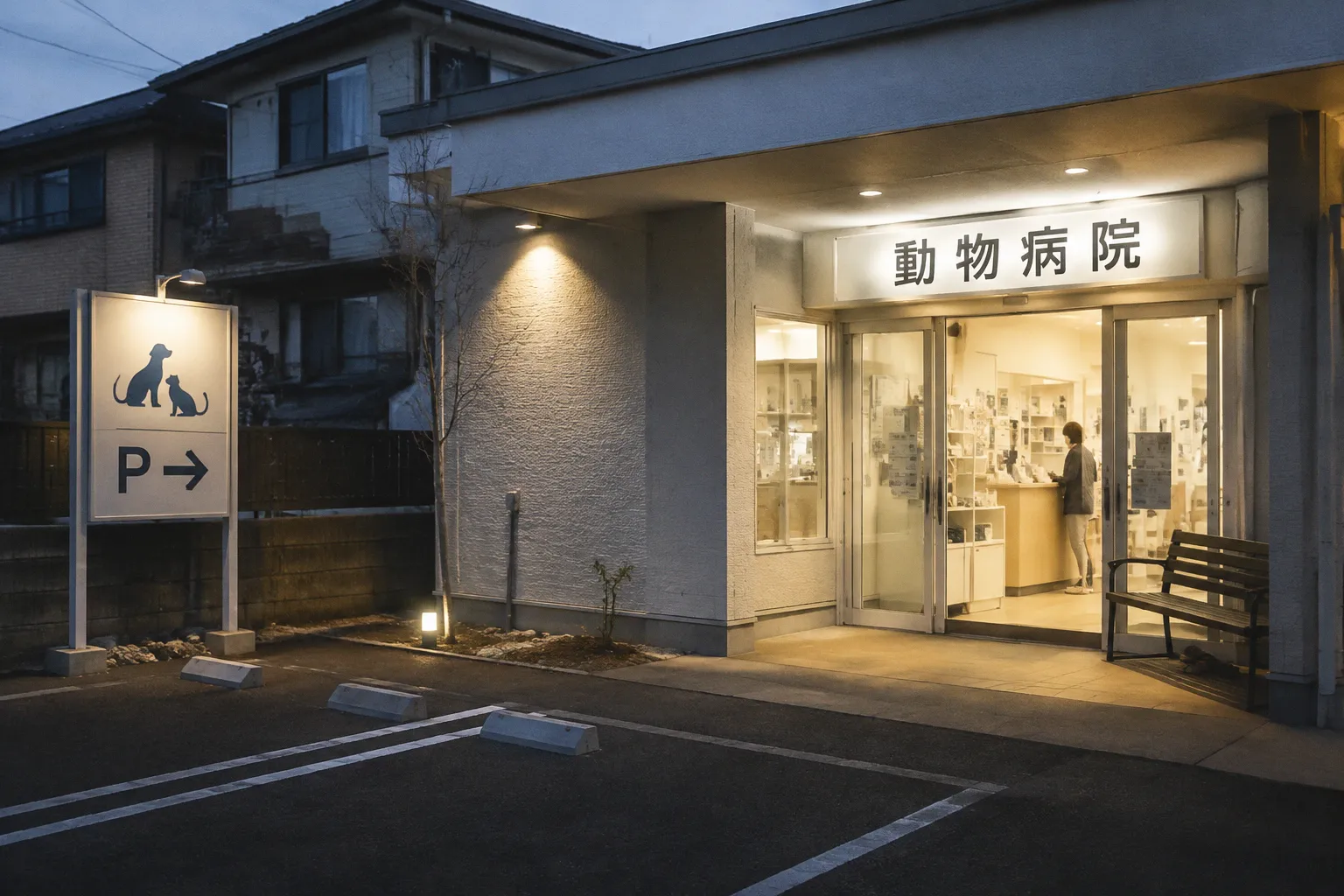 犬の健康診断（ドッグドック）受診手順｜前日準備から検査当日の流れ・結果の活かし方