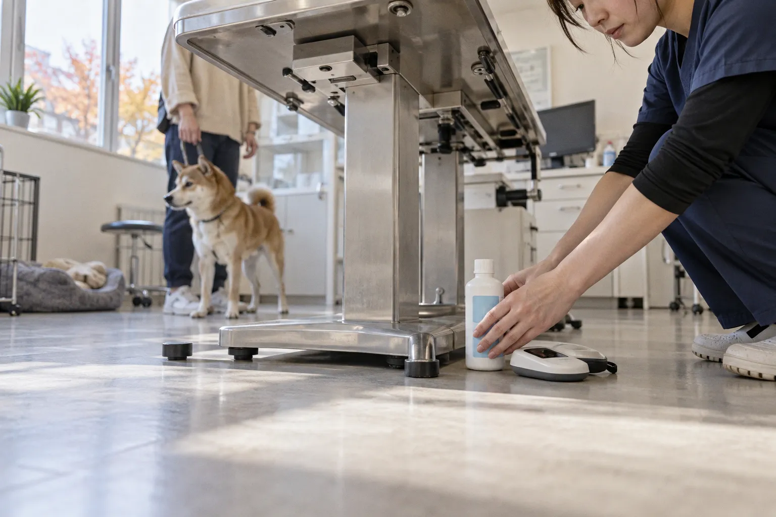 犬の膿皮症とシャンプー:皮膚を守る適切な頻度と洗い方