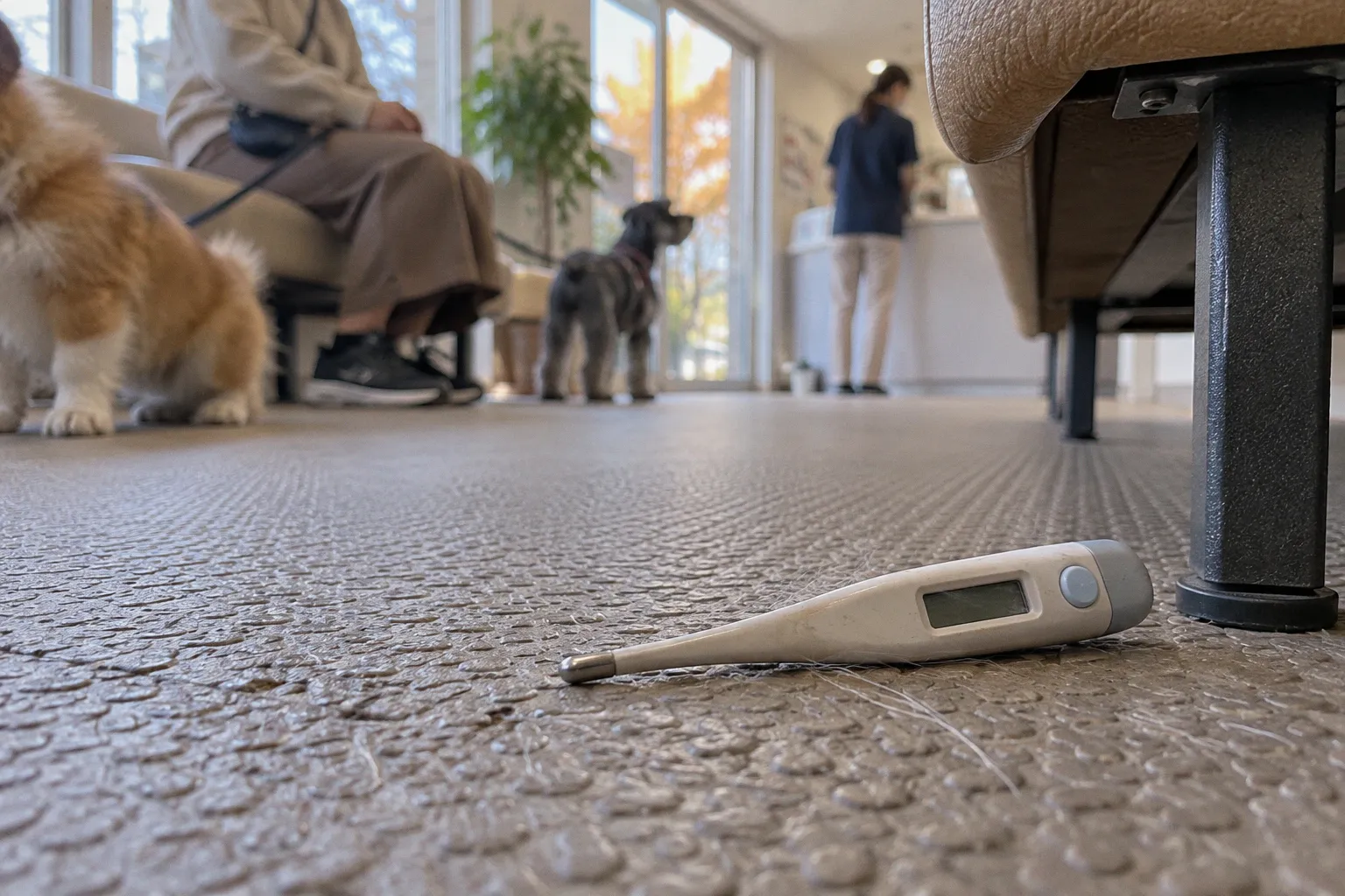 犬の皮膚の赤み：原因を見極めるチェックポイントと対処法