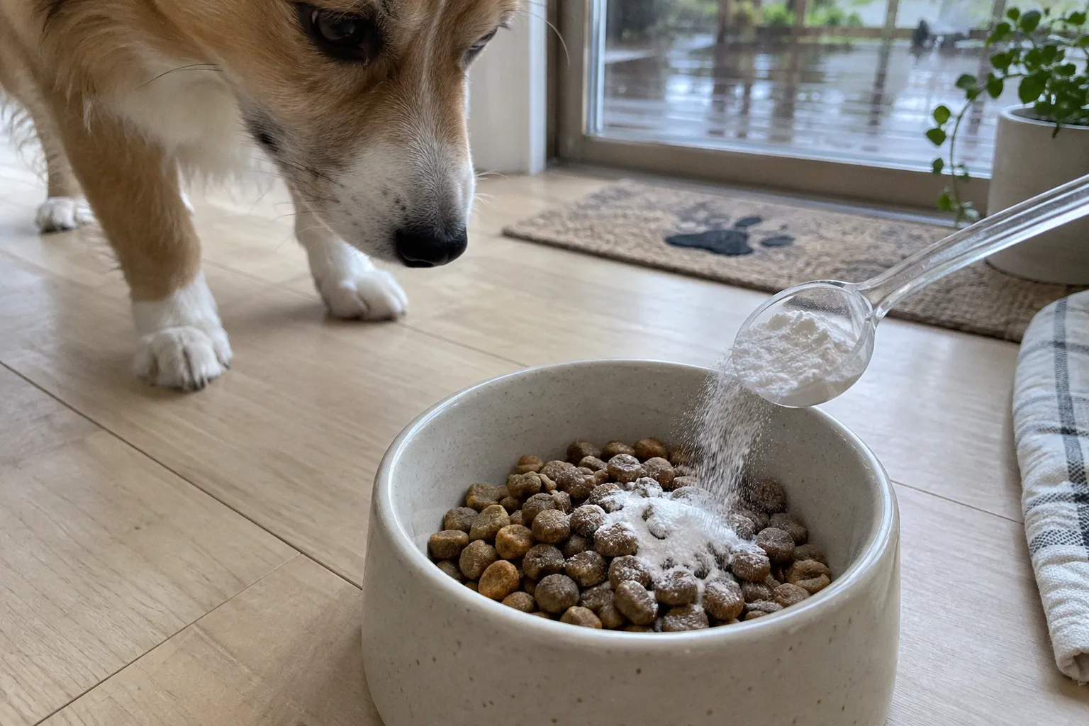 犬のプロバイオティクス導入で何が変わる?腸内環境改善のメカニズム