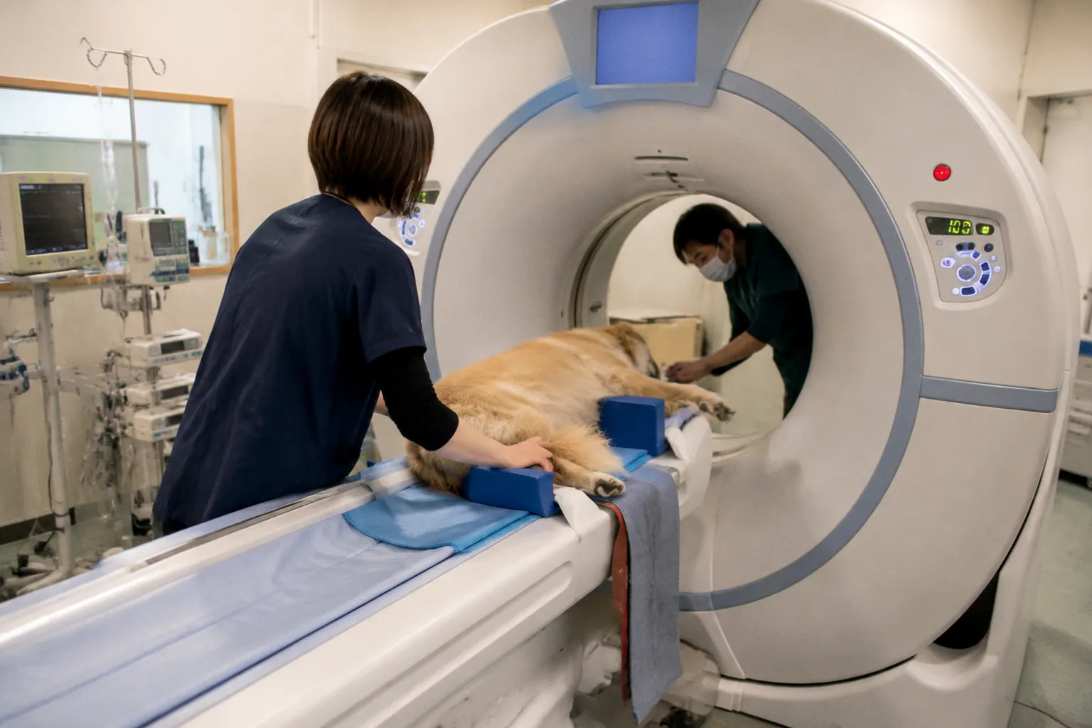 犬の自由診療はペット保険加入でどう変わる?高額医療費の負担軽減と受診行動の変化
